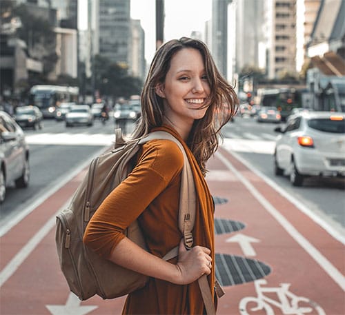 Camila y Andrés, Medellín