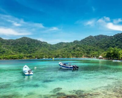 destinos–capurgana destinos--capurgana