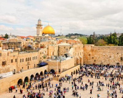 destinos–jerusalen destinos--jerusalen