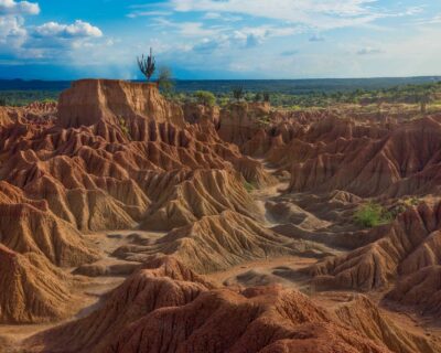 destinos—tatacoa destinos---tatacoa